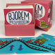 BJOREM SPEECH PROSODY CUES