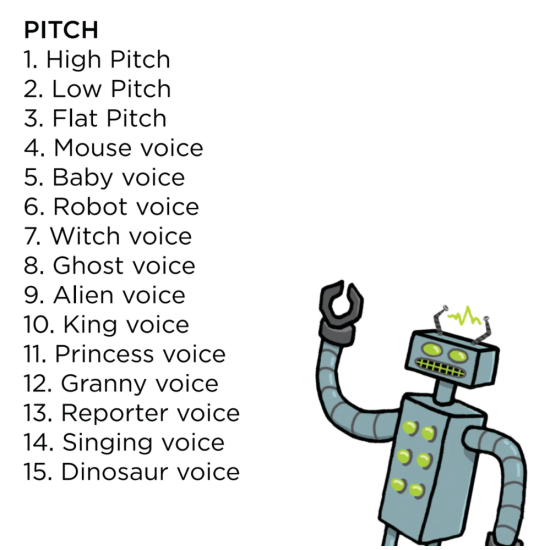 BJOREM SPEECH PROSODY CUES