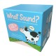 BJOREM WHAT SOUND?