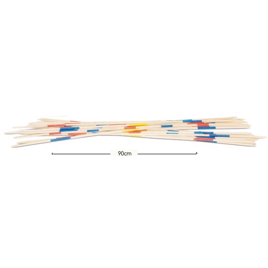 GIANT MIKADO