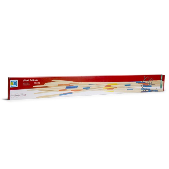 GIANT MIKADO