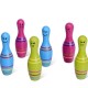 SKITTLES JR – ΞΥΛΙΝΟ BOWLING ΓΙΑ ΠΑΙΔΙΑ