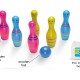 SKITTLES JR – ΞΥΛΙΝΟ BOWLING ΓΙΑ ΠΑΙΔΙΑ
