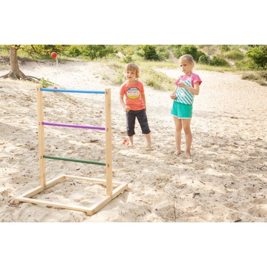 THROWING GAME – ΡΙΨΕΙΣ