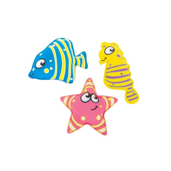 DIVING ANIMALS