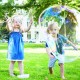 XXXXL BUBBLES