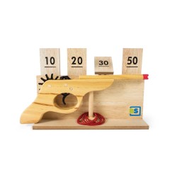 SHOOTING GAME