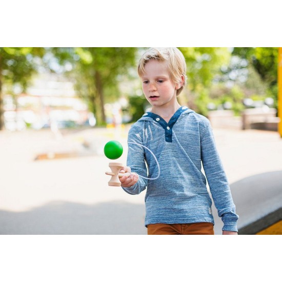 KENDAMA