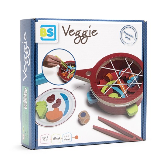 ΕΠΙΤΡΑΠΕΖΙΟ VEGGIE – ΛΑΧΑΝΙΚΑ