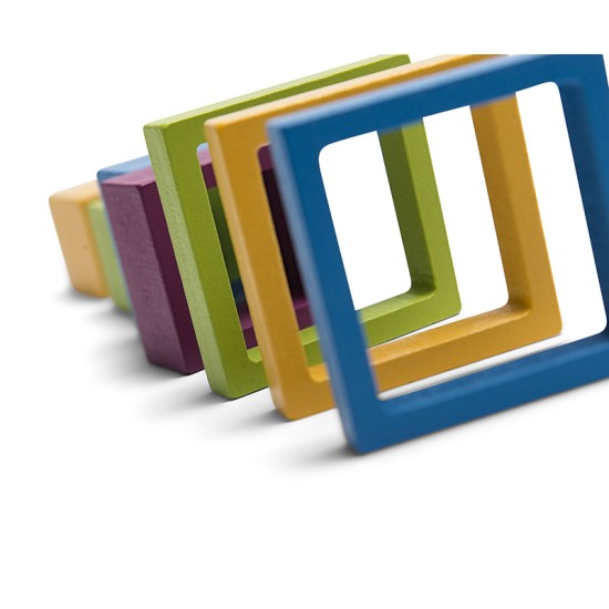 FRAMES – ΚΟΡΝΙΖΕΣ ΚΑΙ ΠΛΑΙΣΙΑ