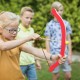 BOW & ARROW SET – ΤΟΞΟΒΟΛΙΑ