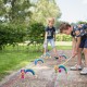 RAINBOW CROQUET - ΚΡΟΚΕ