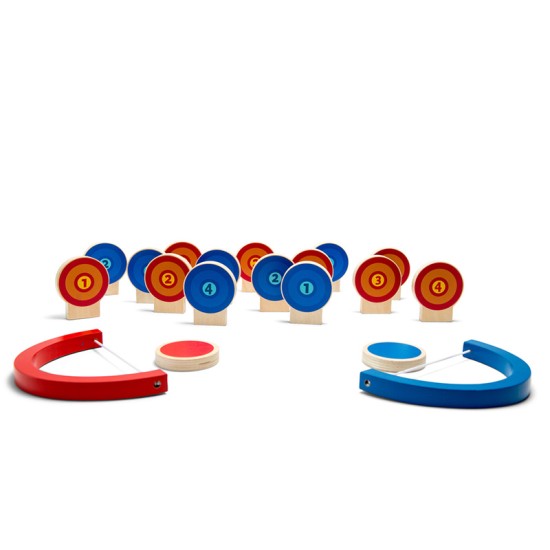 COLOR TARGETS