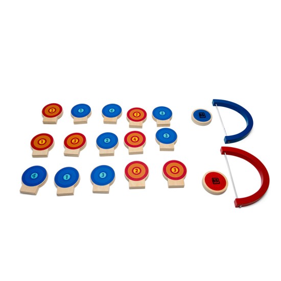 COLOR TARGETS