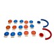 COLOR TARGETS