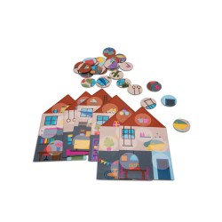 DREAM HOUSE LOTTO