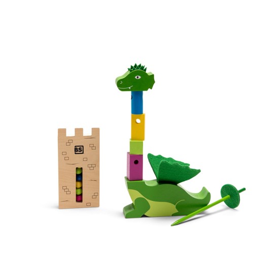 DRAGONS STACK