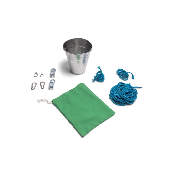 PULLEY SET