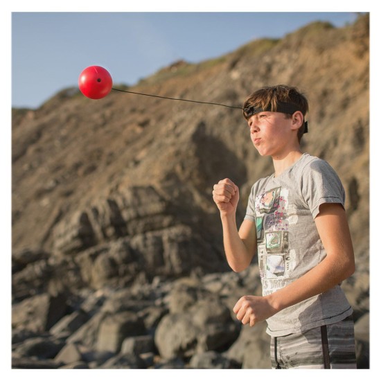 REFLEX ΜΠΑΛΑ ΤΟΥ ΜΠΟΞ