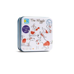 THE WIGGLE