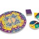 DINNER SPINNER