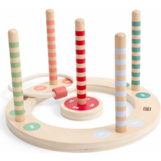 RING TOSS