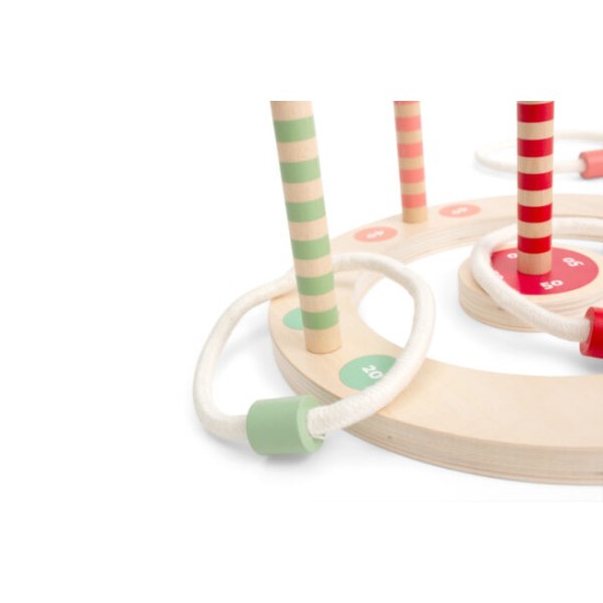 RING TOSS