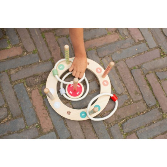 RING TOSS