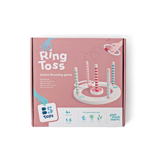 RING TOSS