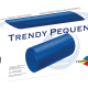 ΚΥΛΙΝΔΡΟΣ ΙΣΟΡΡΟΠΙΑΣ FOAM ROLLER TRENDY PEQUENO