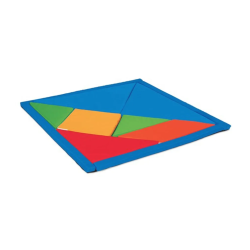 GIANT PUZZLE ΑΦΡΩΔΗ 100Χ100 εκ.