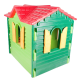 ΣΠΙΤΑΚΙ ΑΥΛΗΣ COUNTRY COTTAGE LITTLE TIKES