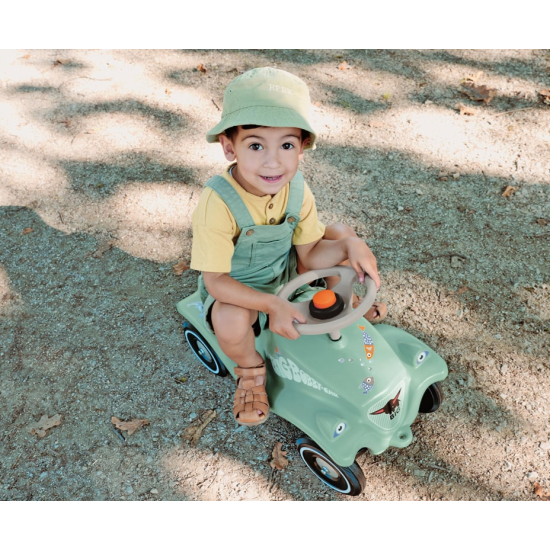 BOBBY CAR SEA ΒΕΡΑΜΑΝ