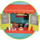 ΣΠΙΤΑΚΙ CHEF HOUSE