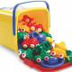 ΚΟΥΒΑΣ VIKING ΜΕ 30 MINI ΟΧΗΜΑΤΑ