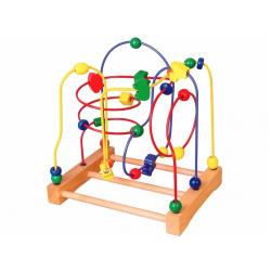 ΣΥΝΤΟΝΙΣΜΟΣ WIRE BEADS