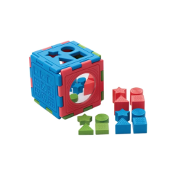 ΚΥΒΟΣΦΗΝΩΜΑΤΑ LEARNING CUBE