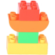 ΚΑΤΑΣΚΕΥΗ MEGA SET BLOCKS