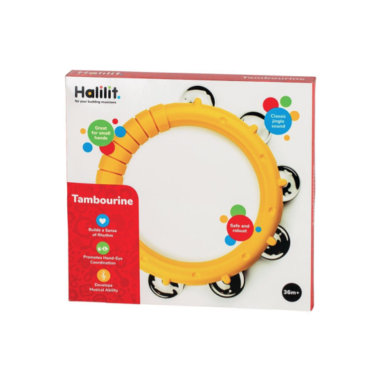 ΝΤΕΦΙ HALILIT