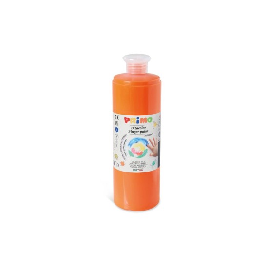 ΔΑΚΤΥΛΟΜΠΟΓΙΑ - ΠΟΡΤΟΚΑΛΙ / 750ml