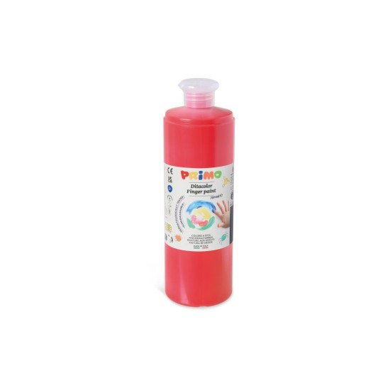 ΔΑΚΤΥΛΟΜΠΟΓΙΑ - ΚΟΚΚΙΝΗ / 750ml