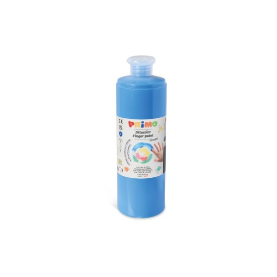 ΔΑΚΤΥΛΟΜΠΟΓΙΑ - ΓΑΛΑΖΙΑ / 750ml