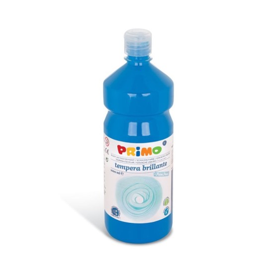 ΤΕΜΠΕΡΑ 1000ml - ΜΠΛΕ ΑΝΟΙΧΤΟ