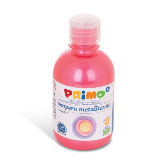 ΤΕΜΠΕΡΑ ΜΕΤΑΛΛΙΖΕ 300ml - ΚΟΚΚΙΝΟ