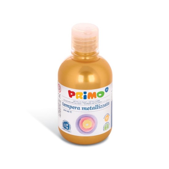 ΤΕΜΠΕΡΑ ΜΕΤΑΛΛΙΖΕ 300ml - ΧΡΥΣΟ