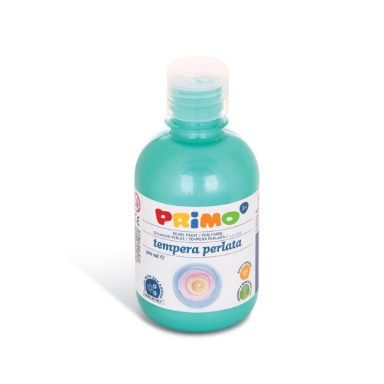 ΤΕΜΠΕΡΑ ΠΕΡΛΕ 300ml - ΠΡΑΣΙΝΟ