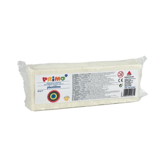 ΠΛΑΣΤΕΛΙΝΗ 550gr - ΛΕΥΚΟ