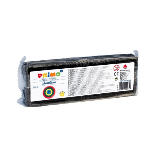 ΠΛΑΣΤΕΛΙΝΗ 550gr - ΜΑΥΡΟ