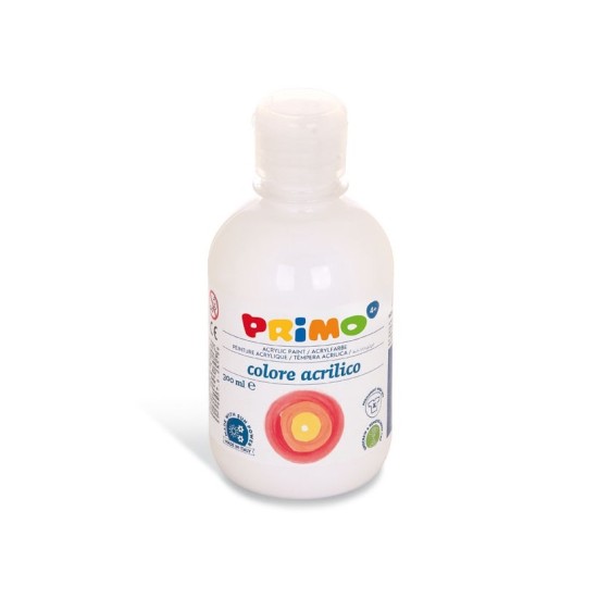 ΤΕΜΠΕΡΑ ΑΚΡΥΛΙΚΗ 300ml - ΛΕΥΚΟ