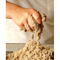 THERAPY SAND